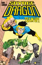 Savage Dragon. Vol. 25: Terra bruciata