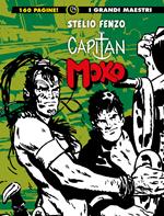 Capitan Moko. Vol. 3