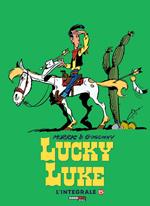 Lucky Luke. L'integrale. Vol. 5