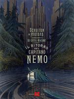 Il ritorno del capitano Nemo. Le città oscure