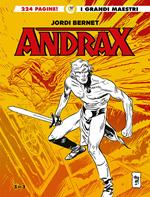 Andrax. Vol. 3