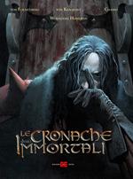 Le cronache degli immortali