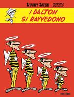 I Dalton si ravvedono. Lucky Luke