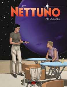Libro Nettuno. Ediz. integrale Leo