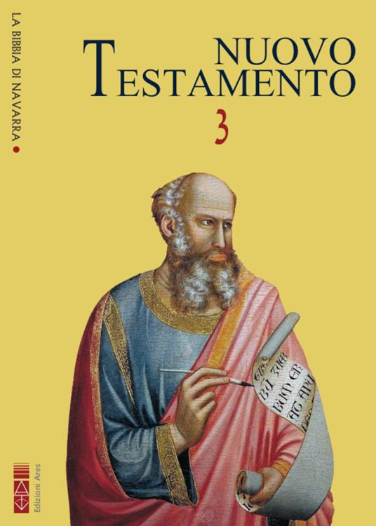 Bibbia di Navarra. Ediz. integrale