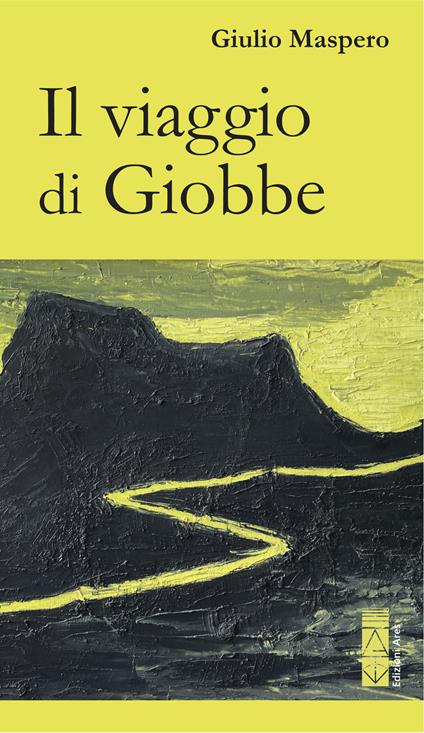 Il viaggio di Giobbe - Giulio Maspero - ebook