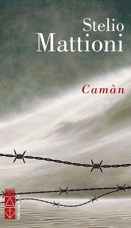 Camàn - Stelio Mattioni - ebook