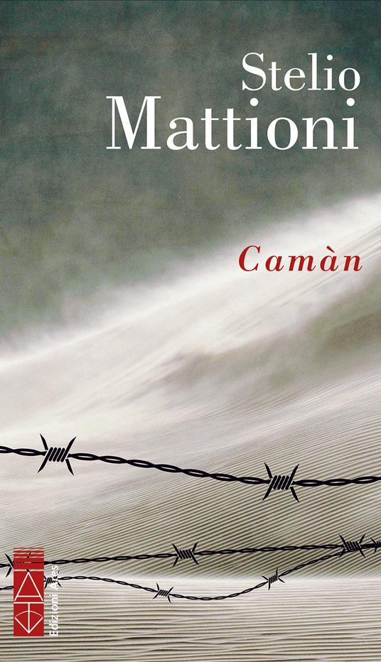 Camàn - Stelio Mattioni - ebook
