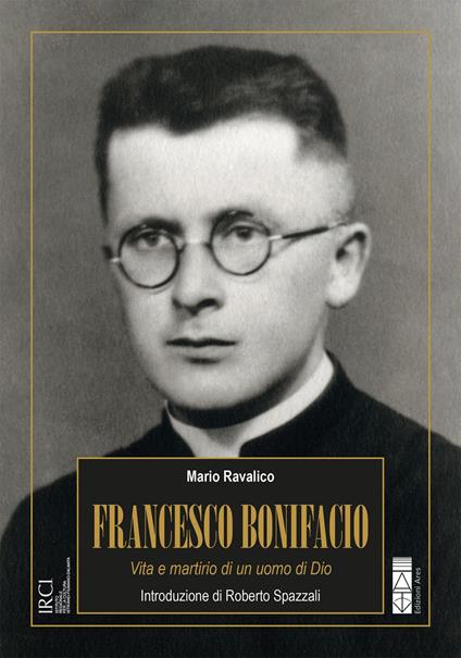 Francesco Bonifacio. Testimone e martire - Mario Ravalico - ebook