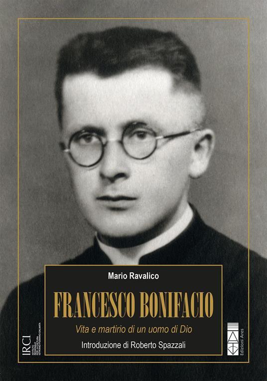 Francesco Bonifacio. Testimone e martire - Mario Ravalico - ebook