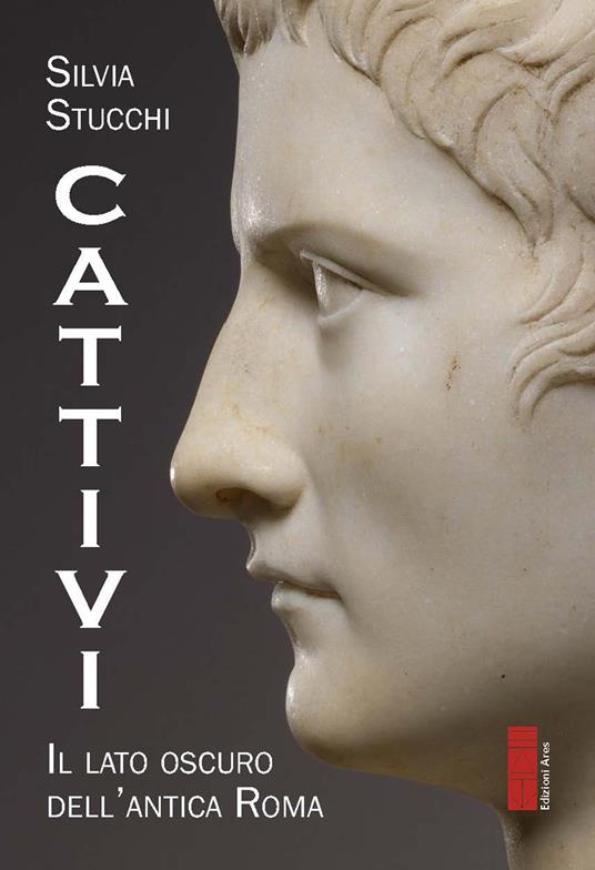 Cattivi - Silvia Stucchi - copertina