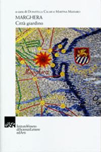 Marghera. Città giardino - copertina