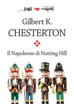 Il Napoleone di Notting Hill