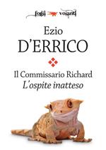 L' ospite inatteso. Il commissario Richard