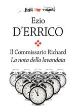 La nota della lavandaia. Il commissario Richard