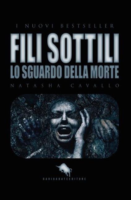 Fili sottili - Natasha Cavallo - copertina