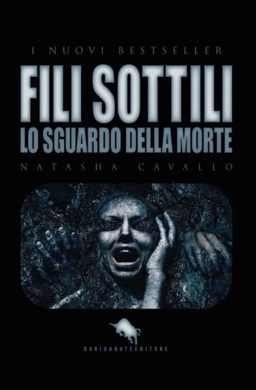 Fili sottili - Natasha Cavallo - copertina