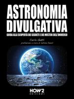 Astronomia divulgativa