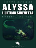 Alyssa, l'ultima sirenetta
