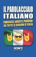 Il parolacciaio italiano - copertina