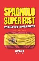 Spagnolo super fast - copertina