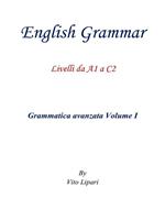 English grammar. Vol. 1