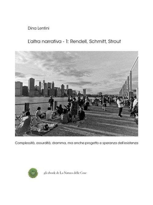 L' altra narrativa. Vol. 1 - Dina Lentini - ebook