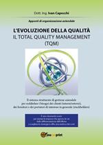 L' evoluzione della qualità. Il Total Quality Management (TQM). Appunti di organizzazione aziendale