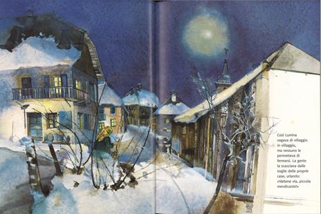 Fiabe sotto la neve. Ediz. illustrata - 2