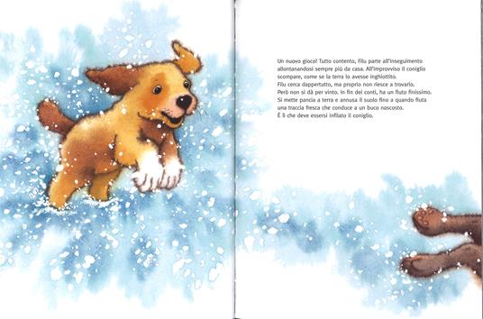 Fiabe sotto la neve. Ediz. illustrata - 4