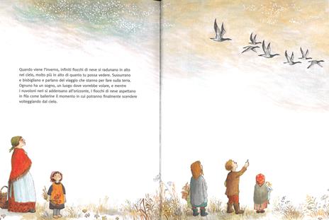 Fiabe sotto la neve. Ediz. illustrata - 5