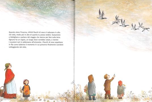 Fiabe sotto la neve. Ediz. illustrata - 5