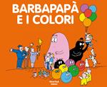 Barbapapà e i colori