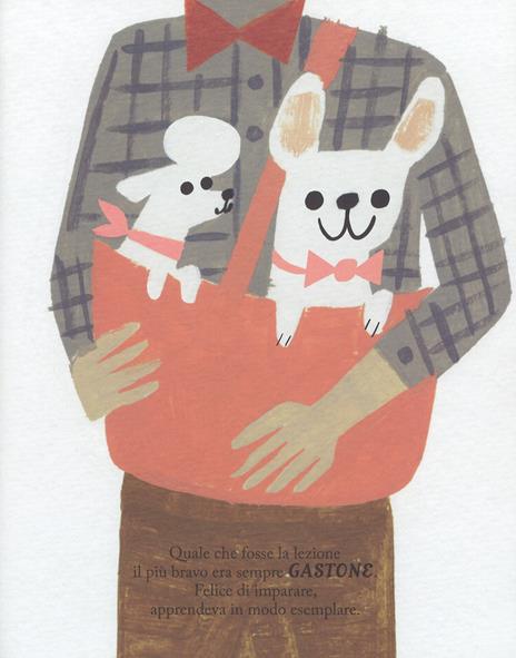 Gastone. Ediz. a colori - Kelly Di Pucchio - 4