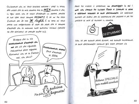 Diario di una peste - Virginy L. Sam - 3