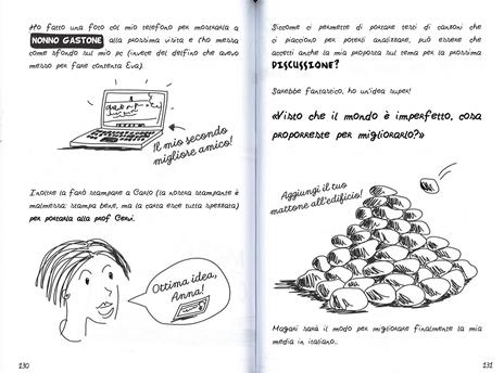 Diario di una peste - Virginy L. Sam - 4