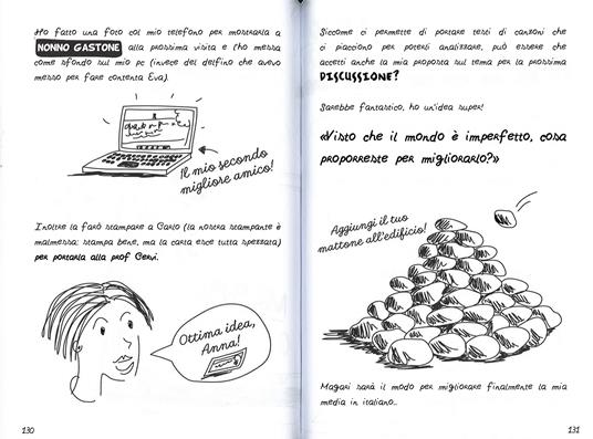 Diario di una peste - Virginy L. Sam - 4