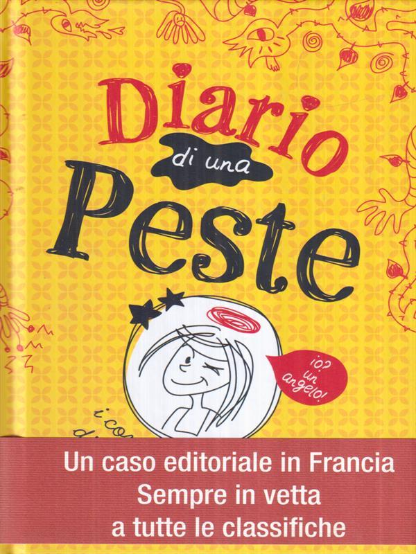 Libro di Faccia