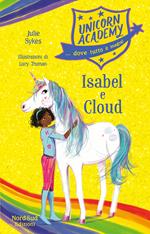 Isabel e Cloud. Unicorn Academy