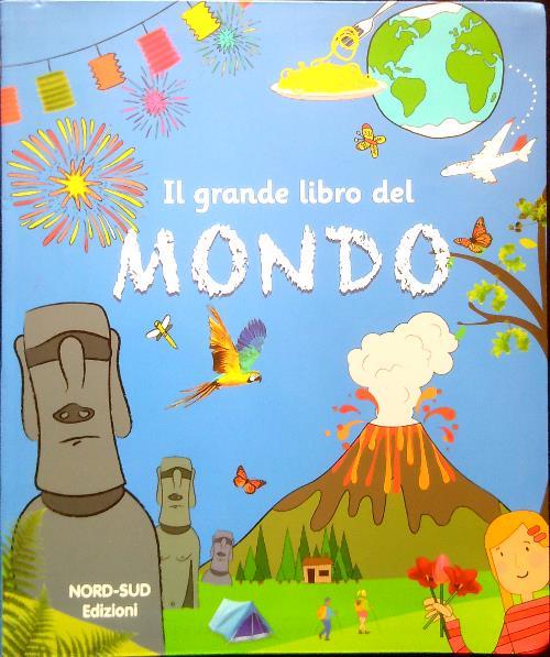 Libro di Faccia