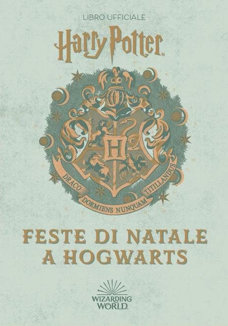 Harry Potter. Il calendario dell'Avvento. Ediz. a colori - 3