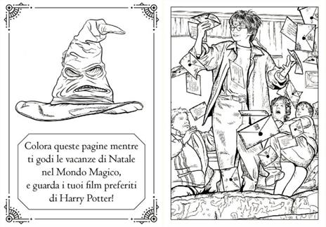Harry Potter. Il calendario dell'Avvento. Ediz. a colori - 5