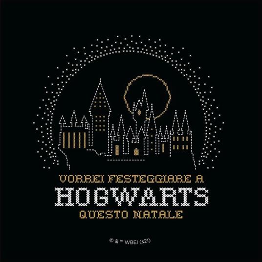 Harry Potter. Il calendario dell'Avvento. Ediz. a colori - 6