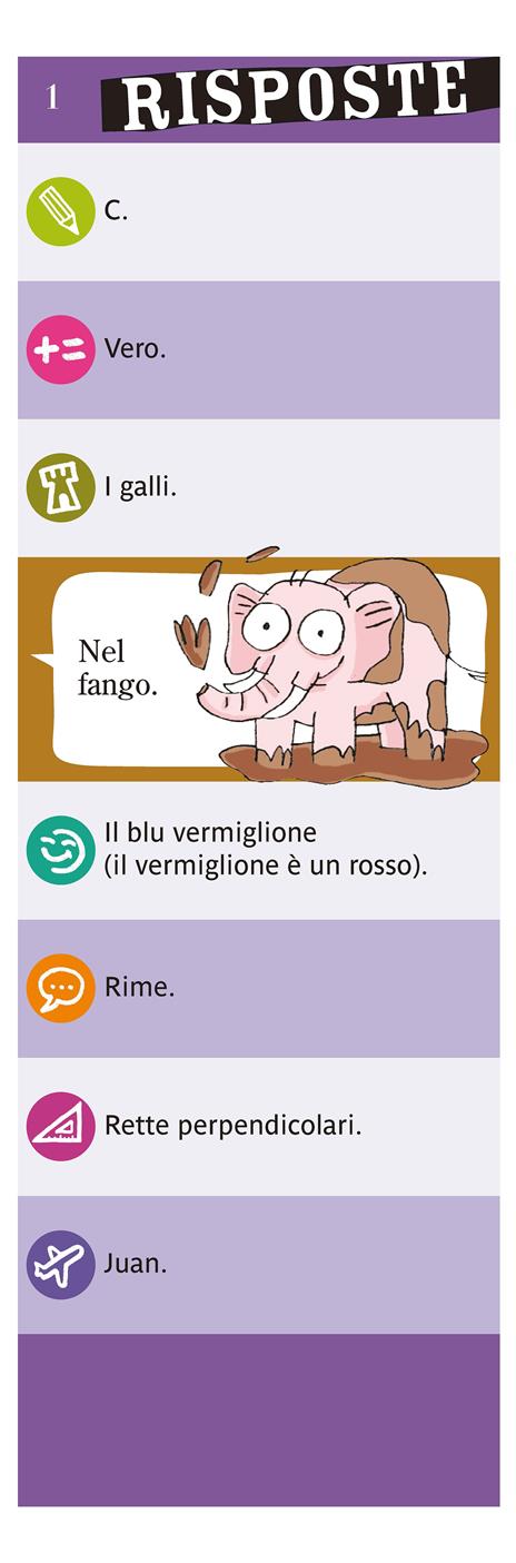 I fuoriclasse 8-9 anni. Ediz. speciale - 4