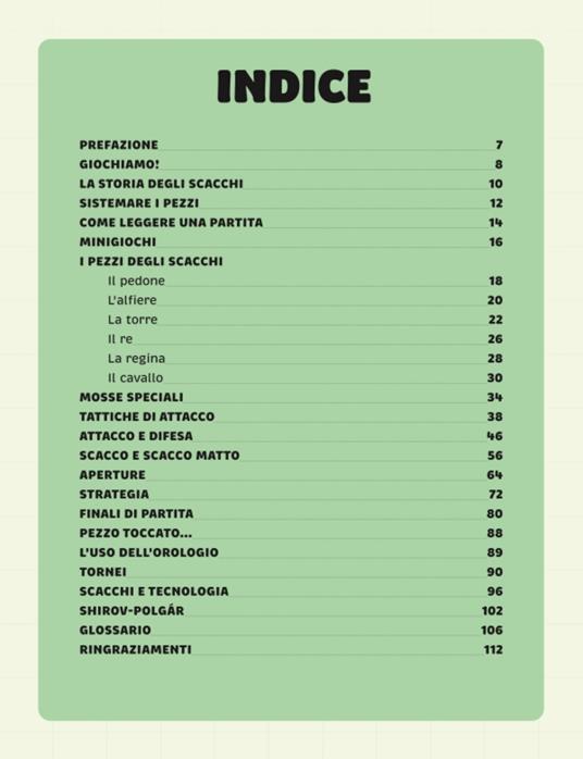 Scacco matto! Il meraviglioso mondo degli scacchi - John F. Foley - 3