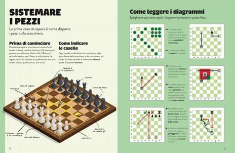 Scacco matto! Il meraviglioso mondo degli scacchi - John F. Foley - 4