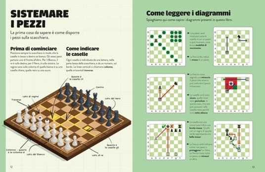 Scacco matto! Il meraviglioso mondo degli scacchi - John F. Foley - 4