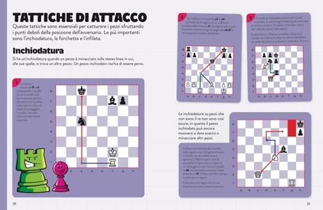 Scacco matto! Il meraviglioso mondo degli scacchi - John F. Foley - 5