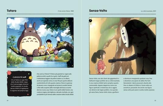 Il mondo dello studio Ghibli - 5