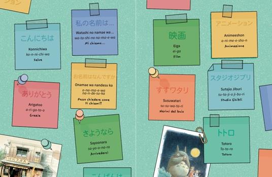 Il mondo dello studio Ghibli - 6